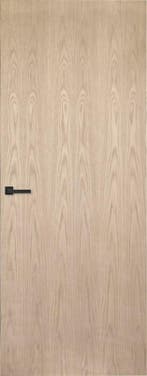 Austria binnendeur Cabana Roble Plano 88x211,5, 80 tot 100 cm, Binnendeur, Ophalen of Verzenden, Zo goed als nieuw