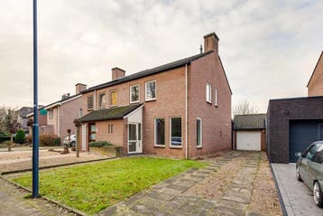 Te huur: Huis Ehrensteinstraat in Sittard, Sittard, Limburg