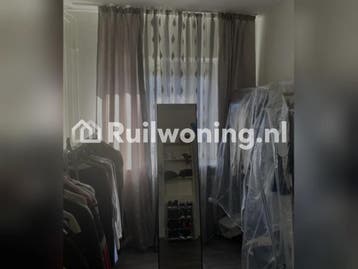 Ruim 5-kamer appartement in Waddinxveen te ruil, Zuid-Holland