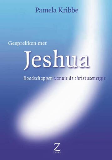 Gesprekken met Jeshua 9789077478288 Pamela Kribbe, Boeken, Verzenden, Zo goed als nieuw, Pamela Kribbe