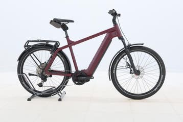 Riese & Müller Charger4 GT Touring – 2024 – 195 - 205 cm, Verzenden, Zo goed als nieuw