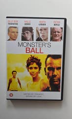 MONSTERS BALL (DVD), Verzenden, Gebruikt