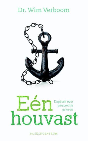 Eén houvast - Wim Verboom 9789023970316, Verzenden, Zo goed als nieuw, Wim Verboom