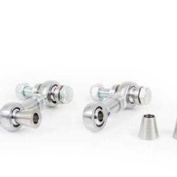 Eibach 16-19 Honda Civic Hardware Kit, Ophalen of Verzenden