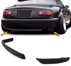 Diffuser Aanzets R Style Mazda MX5 NA 1989-1998 PA065, Nieuw, Mazda