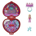 Polly Pocket - Sieradendoosset - Mattel 80-jarig jubileum..., Kinderen en Baby's, Speelgoed | Overig, Verzenden, Nieuw