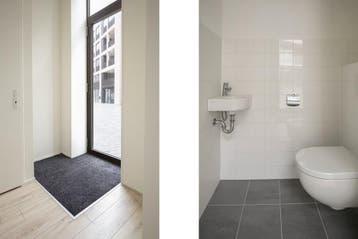 Te huur: Appartement Punt Sniep in Diemen, Huizen en Kamers, Diemen, Noord-Holland, Appartement
