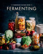 9780399582653 The Farmhouse Culture Guide to Fermenting C..., Verzenden, Nieuw, Kathryn Lukas