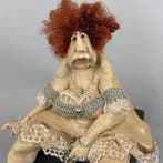 Anna Em - Life is boring - hand made
