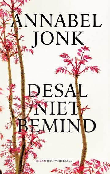 Desalnietbemind - Annabel Jonk 9789492037794, Verzenden, Zo goed als nieuw, Annabel Jonk