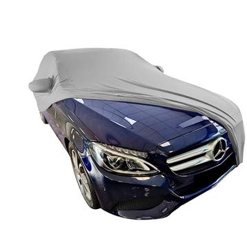 Autohoes voor Mercedes-Benz C-Class (W205) Sedan (2014-2021), Ophalen of Verzenden, Nieuw, Op maat