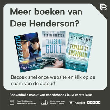 Protector - Dee Henderson 9781414310596, Verzenden, Gelezen, Dee Henderson