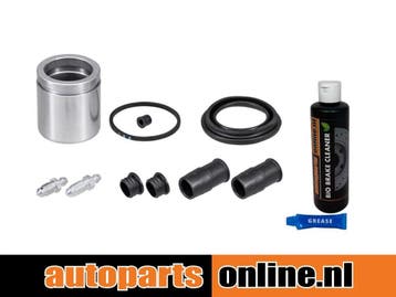 Remklauw revisie set Skoda Fabia, Verzenden, Nieuw, Skoda