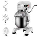 GGM Gastro | Planeetmenger - 27L - 1,1kW - incl. 3 | PRMH30, Verzenden, Nieuw
