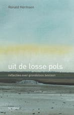 Uit de losse pols 9789062711697 Ronald Hermsen, Verzenden, Zo goed als nieuw, Ronald Hermsen