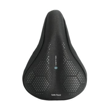 Selle Royal Zadeldek Slow Fit smal, Fietsen en Brommers, Verzenden, Nieuw