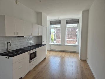 Te huur: Appartement Aegidiusstraat in Rotterdam, Appartement, Rotterdam, Zuid-Holland