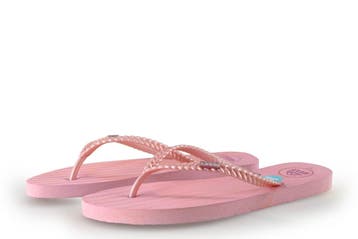 Reef Slippers in maat 37½ Roze, Slippers, Overige kleuren, Verzenden, Reef