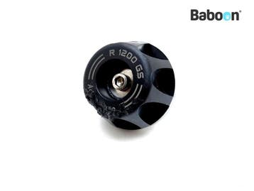 Blokdeksel Sliders / Valblokken BMW R 1200 GS Adventure, Verzenden, Gebruikt