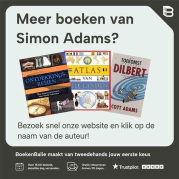 Wereldoorlog II / Ooggetuigen - Simon Adams 9789002209024, Verzenden, Gelezen, Simon Adams