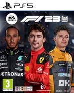 F1 2023 (PlayStation 5), Verzenden, Gebruikt
