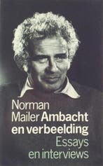 Ambacht en verbeelding 9789026977800 Norman Mailer, Verzenden, Gelezen, Norman Mailer