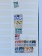 Bolivia leuk vol boek met klassiek, Postzegels en Munten, Postzegels | Volle albums en Verzamelingen, Ophalen of Verzenden