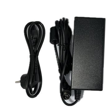 Avtex 220/12 volt Netvoeding voor 19, 22 en 24 Inch Avtex TV, Ophalen of Verzenden, Nieuw