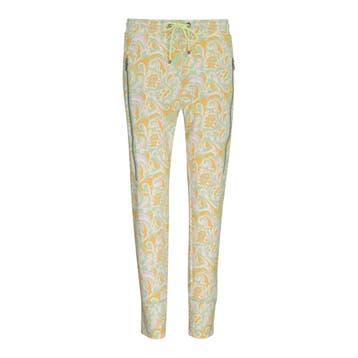 MAC • Future 2.0 broek barok • 36, Kleding | Dames, Verzenden, MAC, Nieuw, Maat 36 (S)