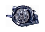 BMW 3-serie E90/E91 2005-2008 Mistlamp Rechts (Mistlampen), Verzenden, Nieuw, BMW
