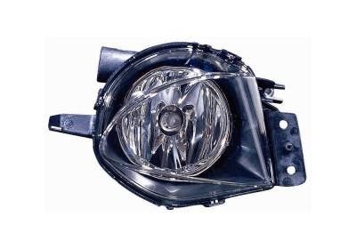 BMW 3-serie E90/E91 2005-2008 Mistlamp Rechts (Mistlampen), Auto-onderdelen, Verlichting, Nieuw, BMW, Verzenden