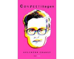 Boek Confettiregen 9789463811538, Verzenden, Zo goed als nieuw