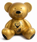Daluxe Art - 1999 • Pop Art Bear