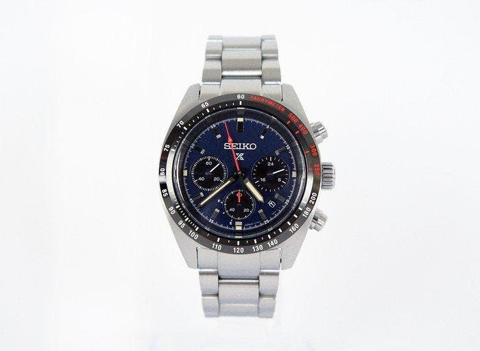 Seiko - Prospex - Zonder minimumprijs - V192-0AF0 / 195993 -, Sieraden, Tassen en Uiterlijk, Horloges | Antiek