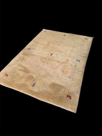 Vloerkleed - 200 cm - 140 cm, Nieuw