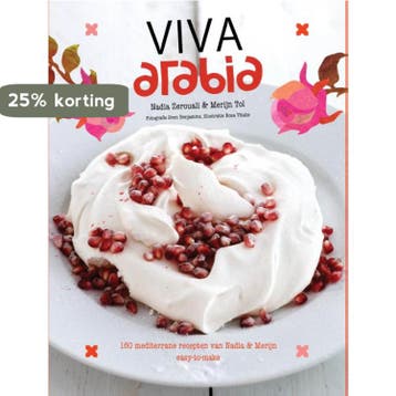 Viva Arabia 9789021557151 Merijn Tol, Boeken, Verzenden, Gelezen, Merijn Tol