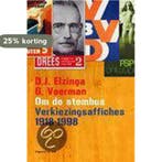 Om de stembus 9789020402582 G. Voerman, Verzenden, Gelezen, G. Voerman