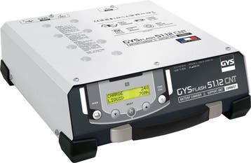 GYS Gysflash 51.12 CNT FV (2,5m Kabel), Ophalen of Verzenden, Nieuw