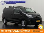 Opel Vivaro Bestelbus 1.5CDTI | zwart, Euro 6, Zwart, Nieuw, Dealer onderhouden