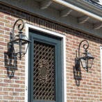 Klassieke Aluminium deurroosters en ornamenten, Ophalen of Verzenden, Nieuw