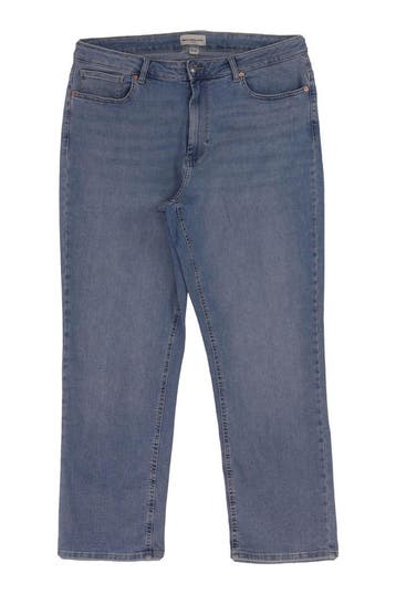 Only Broek in maat 48 Blauw, Only, Verzenden, Gedragen, Blauw