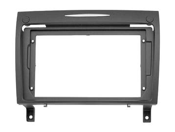 2-DIN 9" Paneel Mercedes Benz SLK-Klasse 2004-2011, Verzenden, Nieuw