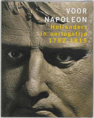 VOOR NAPOLEON 9789068684056, Verzenden, Zo goed als nieuw
