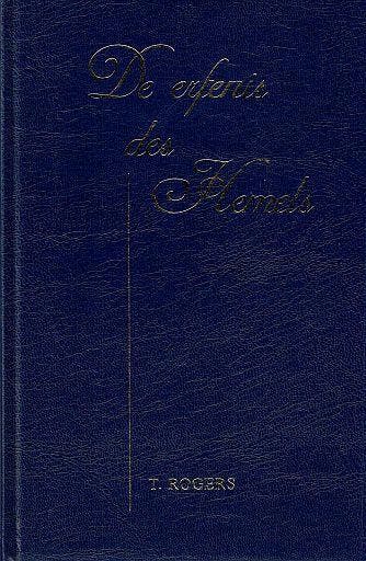 Tmothy Rogers, De erfenis des hemels, Boeken, Timothy Rogers, Nieuw, Christendom | Protestants, Ophalen of Verzenden
