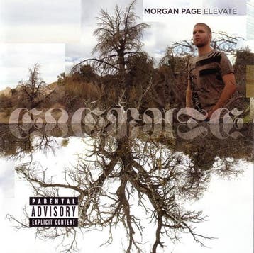 cd - Morgan Page - Elevate, Verzenden, Zo goed als nieuw
