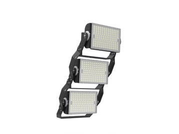 VOCARE LED MAX SPORT ULTRALUX 900W heavy duty schijnwerp..., Nieuw