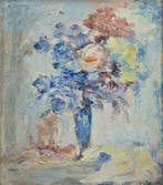 Jordi Cañellas (1953) - Armonía floral