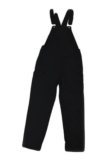 Vans Tuinbroek in maat XS Zwart, Vans, Verzenden, Gedragen, Zwart