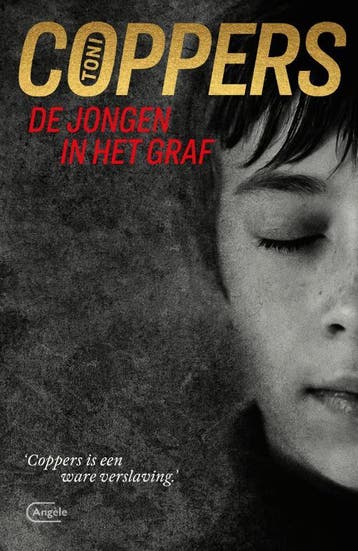 De jongen in het graf / Liese Meerhout / 14 - Toni Coppers, Verzenden, Gelezen, Toni Coppers