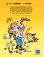 Stripkookboek / 2 9789493234970 Leon Verhoeven, Verzenden, Zo goed als nieuw, Leon Verhoeven
